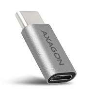 AXAGON USB-C 3.1 -> Micro USB - Átalakító