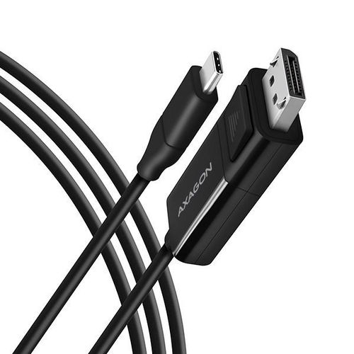 AXAGON RVC-DPC Adapter USB-C auf DisplayPort - Adapter - Hauptbild
