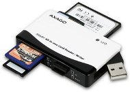AXAGO CRE-X5 BRAINY - Čítačka kariet