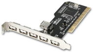  Axago PCIU-60  - Expansion Card