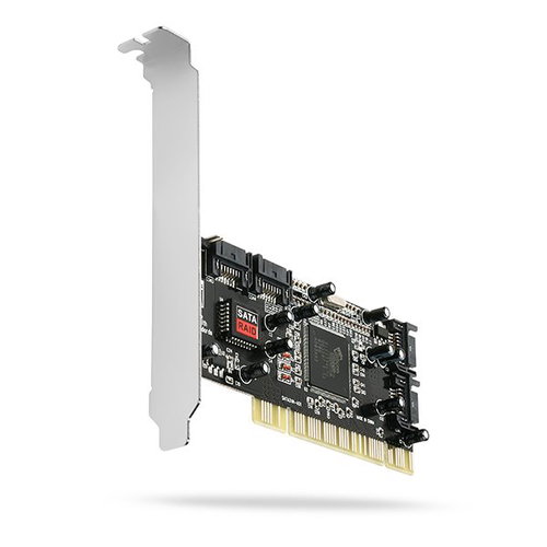 AXAGON PCIS-50 - Řadič - Hlavní obrázek