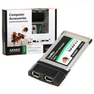 AXAGO CBF-20 - Expansion Card