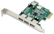 AXAGO PCEU-330 - Expansion Card