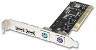 AXAGO PCIC-10 - Expansion Card