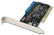 AXAGO PCIS-35 - Radič