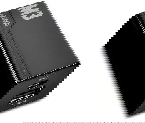 AXAGON PWB-M3 MINI 2600 - Powerbanka - Hlavní obrázek