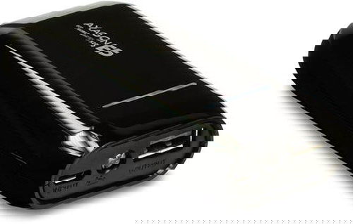 AXAGON PWB-E5 ECO 5200 - Powerbanka - Hlavní obrázek