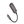 ADE-TRC, USB-C>GLAN, Metal Gray