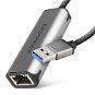 AXAGON ADE-25R, 2.5 Gigabit Ethernet USB-A network card - Síťová karta