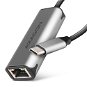 AXAGON ADE-25RC, 2.5 Gigabit Ethernet USB-C network card - Sieťová karta