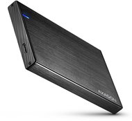 AXAGON EE25-XA6C, ALINE 2.5" HDD/SSD Enclosure, USB-C 5 Gbps - Externí box