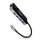 HMC-6GL 6-in-1 Hub, USB-C 5Gbps, 3x USB-A, HDMI 4k/30Hz, RJ-45, PD 100W, USB-C cable 20 cm