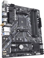 GIGABYTE B450M DS3H WIFI - Motherboard