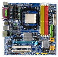 GIGABYTE MA69VM-S2 - Motherboard