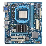 GIGABYTE MA74GMT-S2 - Motherboard