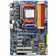 GIGABYTE MA770-US3 - Motherboard