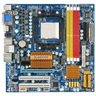 GIGABYTE MA78GPM-DS2H - Motherboard