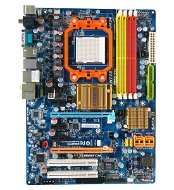 GIGABYTE MA790X-DS4 - Motherboard