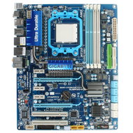 GIGABYTE MA790FXT-UD5P - Motherboard