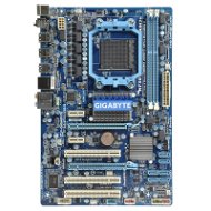 GIGABYTE 870A-USB3L - Motherboard