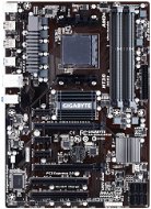 GIGABYTE 970A-DS3P - Motherboard