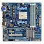 GIGABYTE A55M-S2HP - Motherboard