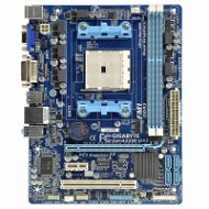 GIGABYTE A55M-DS2 - Motherboard