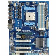 GIGABYTE A55-DS3P - Motherboard