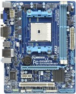  GIGABYTE F2A55M-DS2  - Motherboard