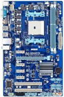  GIGABYTE F2A55-DS3  - Motherboard
