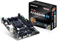 GIGABYTE F2A68HM-S1 - Motherboard
