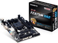  GIGABYTE F2A78M-DS2  - Motherboard