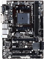  GIGABYTE F2A88XM-HD3  - Motherboard