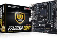 GIGABYTE F2A88XM-HD3HP - Motherboard