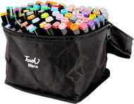AGA double-sided - set of 80 colours - Felt Tip Pens