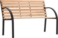 Linder Exclusiv Garden Bench MC4350 122x80x60cm - Garden Bench