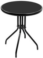 Aga Garden table MR4352A 70x60 cm - Garden Table