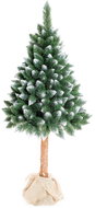 Aga Vánoční stromeček 160 cm s kmenem - Christmas Tree