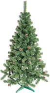 Aga Vánoční stromeček Jedle s šiškami 180 cm - Christmas Tree