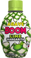 Agave Boom Lime Margarita 0,2 l, 13,9 % vol. - Mixed Drink