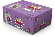 Agave Boom Passion Fruit Margarita 0,2 l × 12 pcs, 13,9 % vol. - Mixed Drink