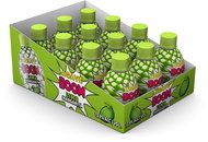 Agave Boom Lime Margarita 0,2 l × 12 pcs, 13,9 % vol. - Mixed Drink