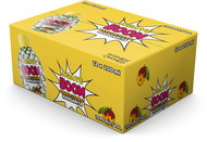 Agave Boom Mango Chamoy Margarita 0,2 l × 12 pcs, 13,9 % vol. - Mixed Drink