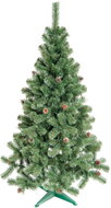 Aga Christmas Fir Tree with Pine Cones 220cm - Christmas Tree