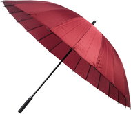 Aga Deštník DS4801 115 cm Červený - Umbrella