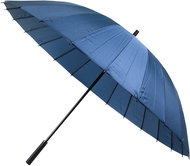 Aga Deštník DS4801 115 cm Modrý - Umbrella