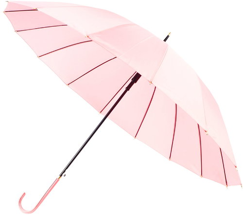 Aga Deštník DS4802 105 cm Růžový - Umbrella - Main image