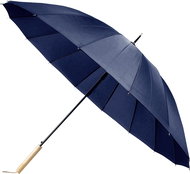 Aga Deštník DS4803 105 cm Modrý - Umbrella
