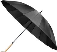 Aga Deštník DS4803 105 cm Černý - Umbrella