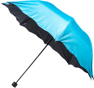 Aga Deštník DS4804 95 cm Modrý - Umbrella